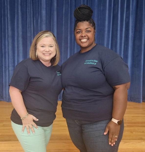 Instructional Coaches
